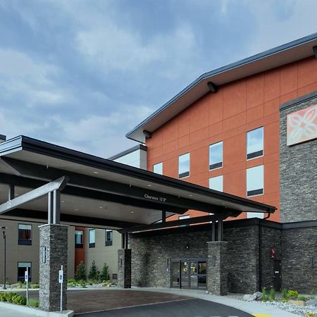 Hilton Garden Inn Wenatchee, Wa Exterior foto