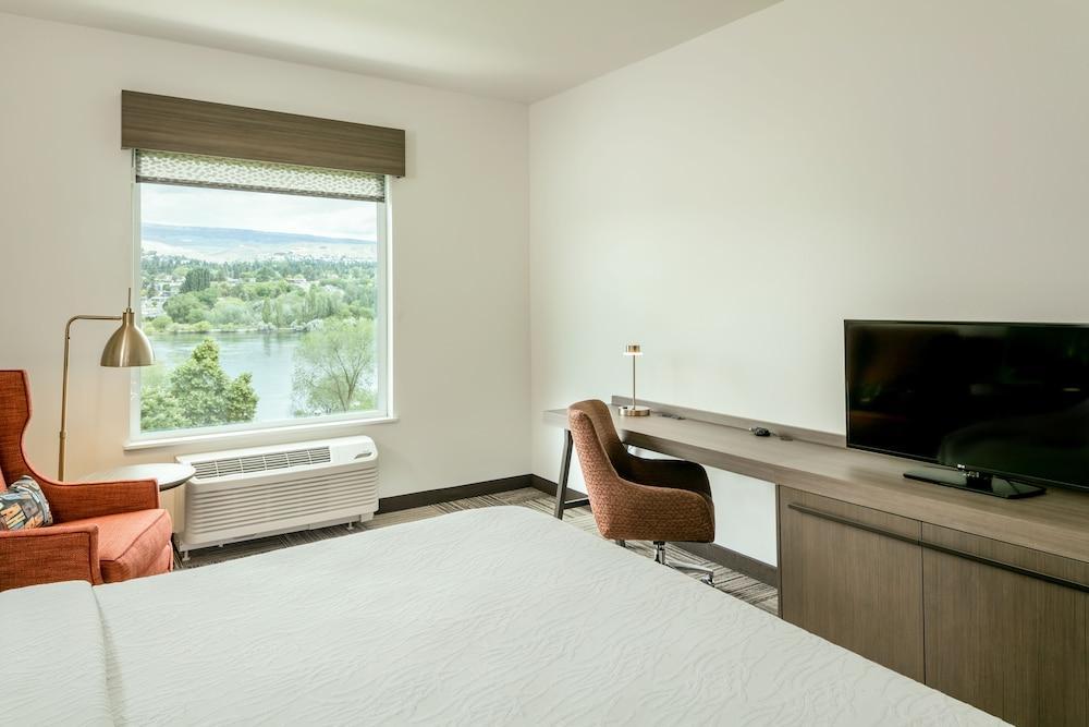Hilton Garden Inn Wenatchee, Wa Exterior foto
