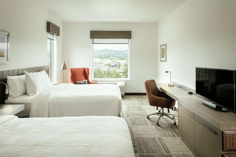Hilton Garden Inn Wenatchee, Wa Exterior foto