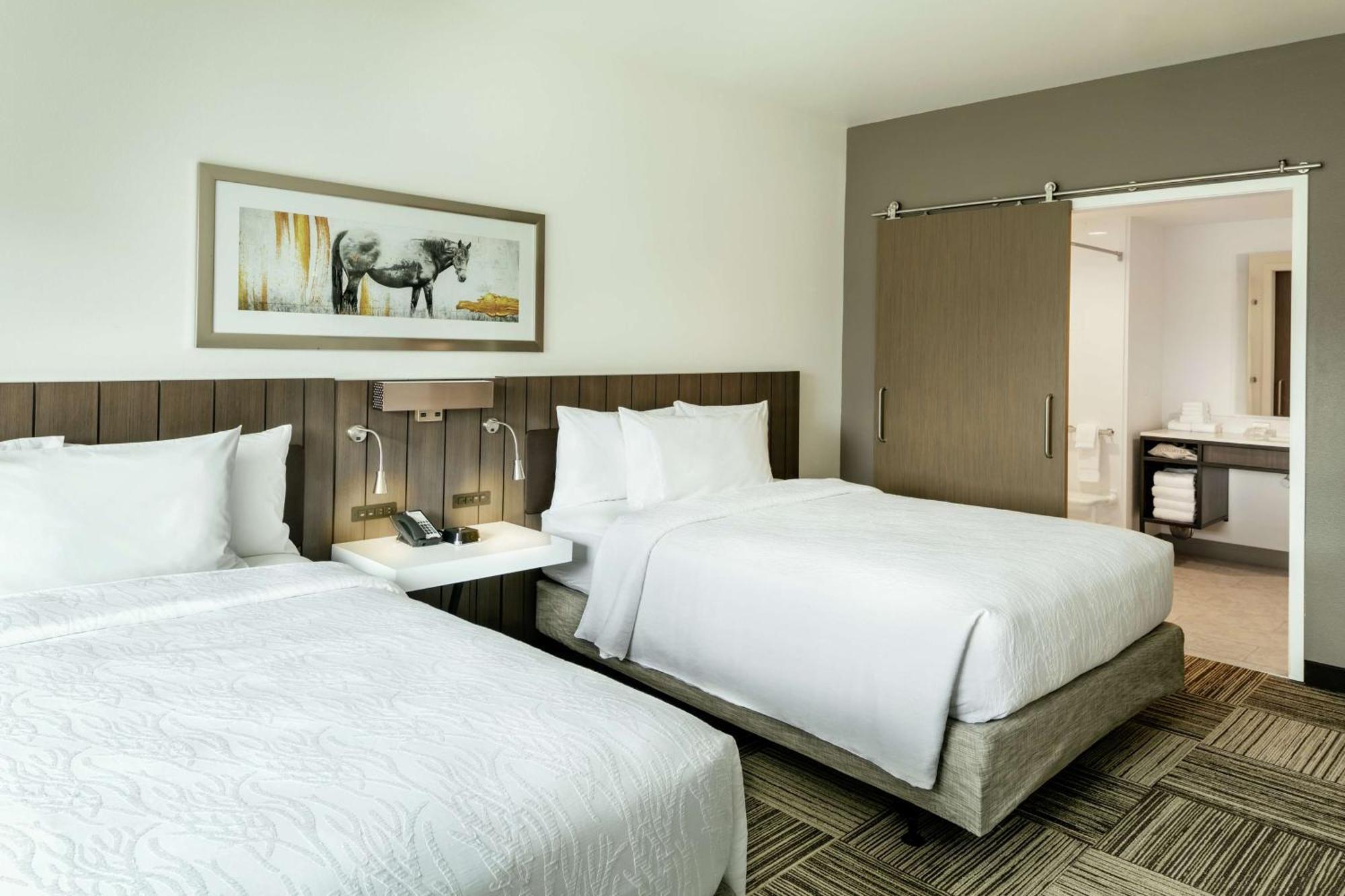 Hilton Garden Inn Wenatchee, Wa Exterior foto