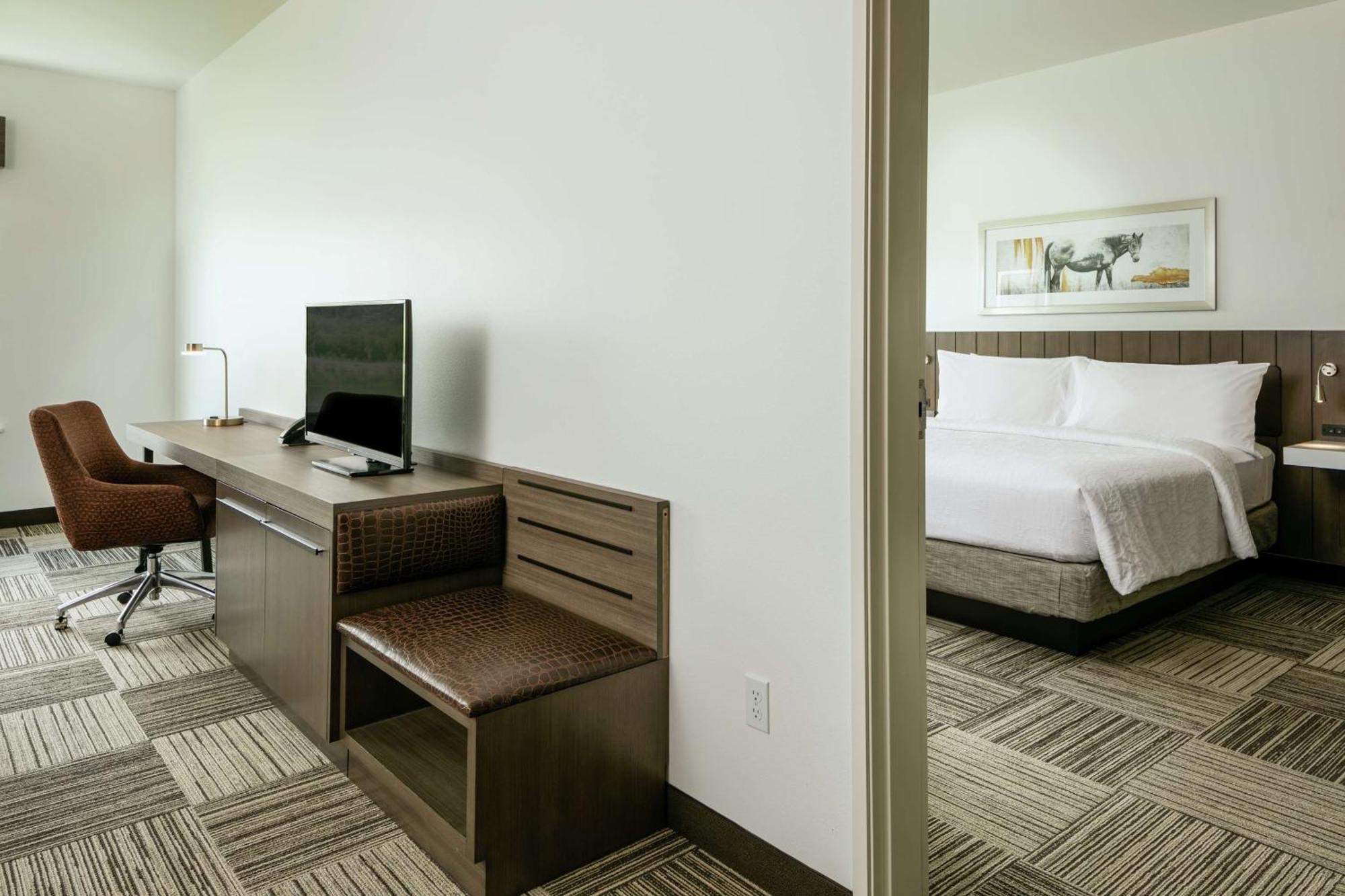 Hilton Garden Inn Wenatchee, Wa Exterior foto
